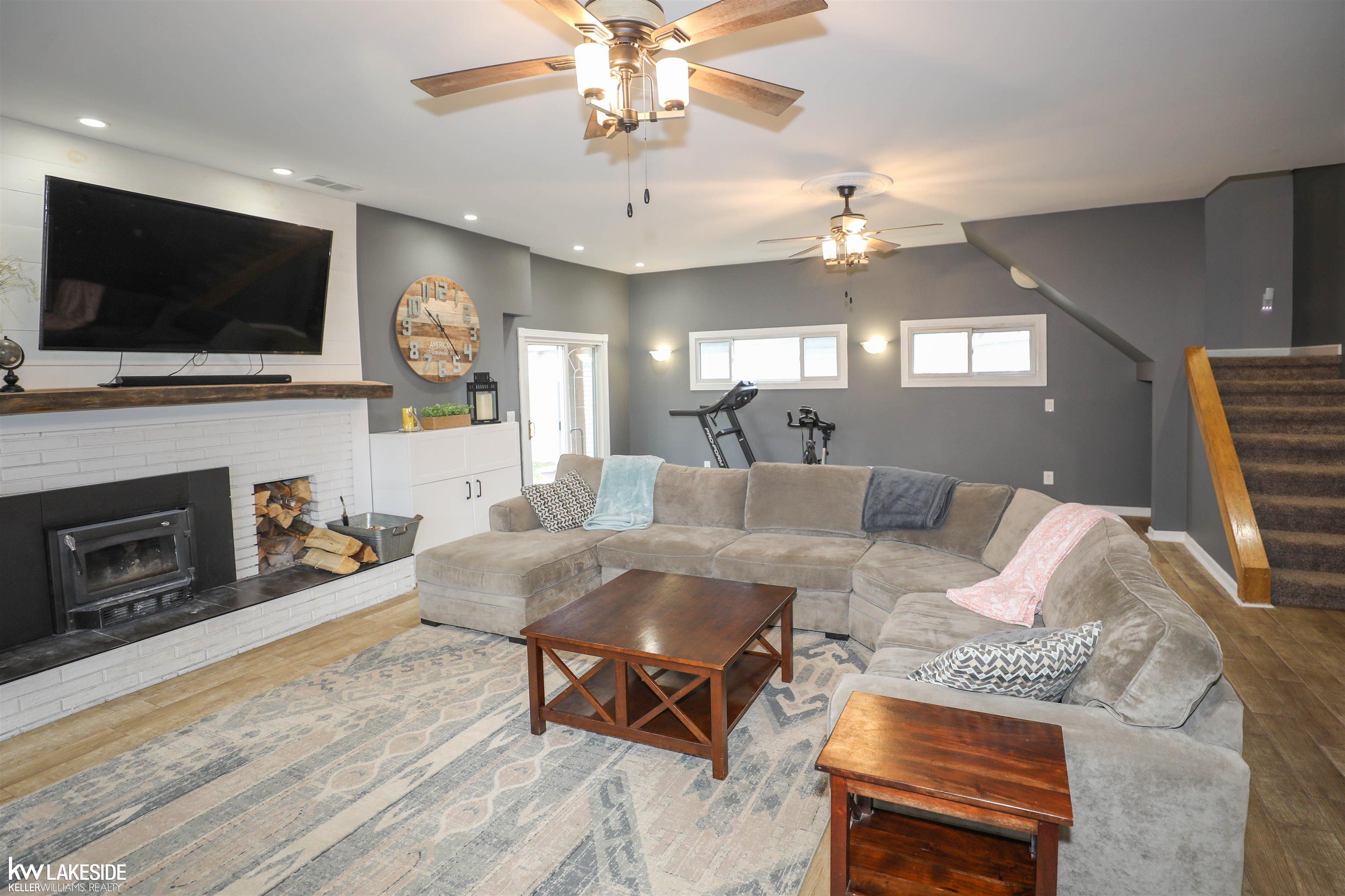 7135 Shea Road Marine City, MI 48039 - Photo 13 of 63