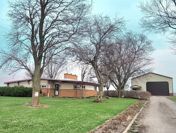 $269,000 | 2450 Highway 178, Oglesby, IL 61348
