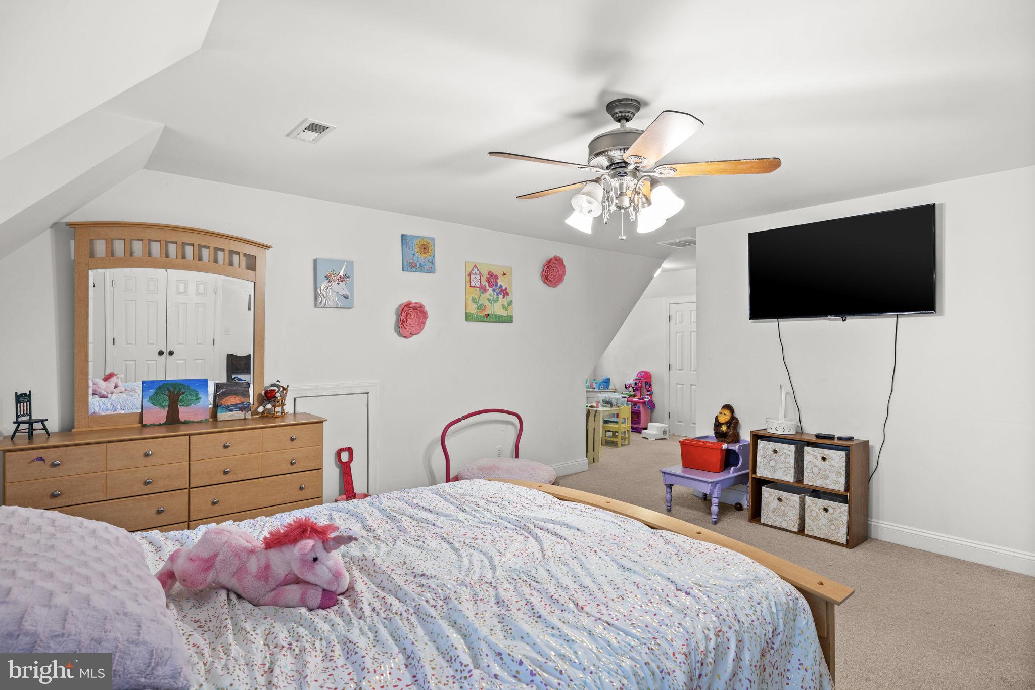 621 Ridgemont Drive Louisa, VA 23093 - Photo 33 of 81 Bedroom Two
