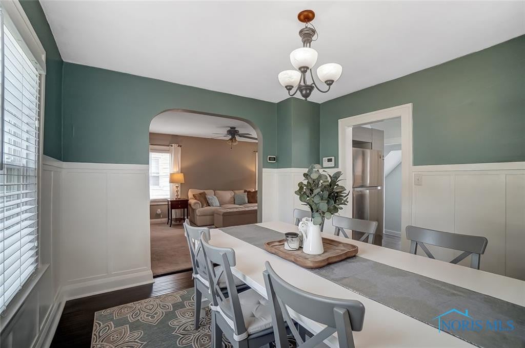 3815 Garrison Road Toledo, OH 43613 - Photo 10 of 37 Gallery Image 10