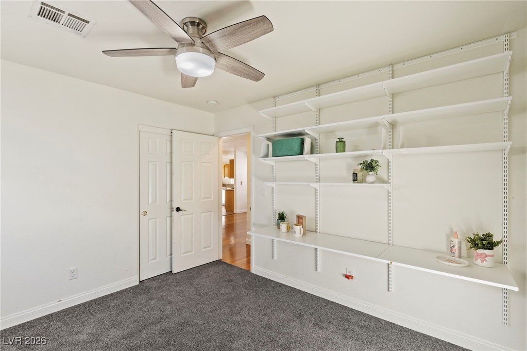 1131 Cathedral Ridge Street Henderson, NV 89052 - Photo 15 of 32 Ready for your personal decor and style with plenty of shelving to do so