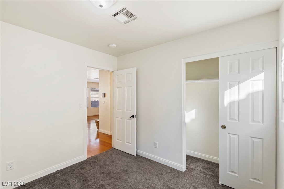 1131 Cathedral Ridge Street Henderson, NV 89052 - Photo 17 of 32 Bedroom
