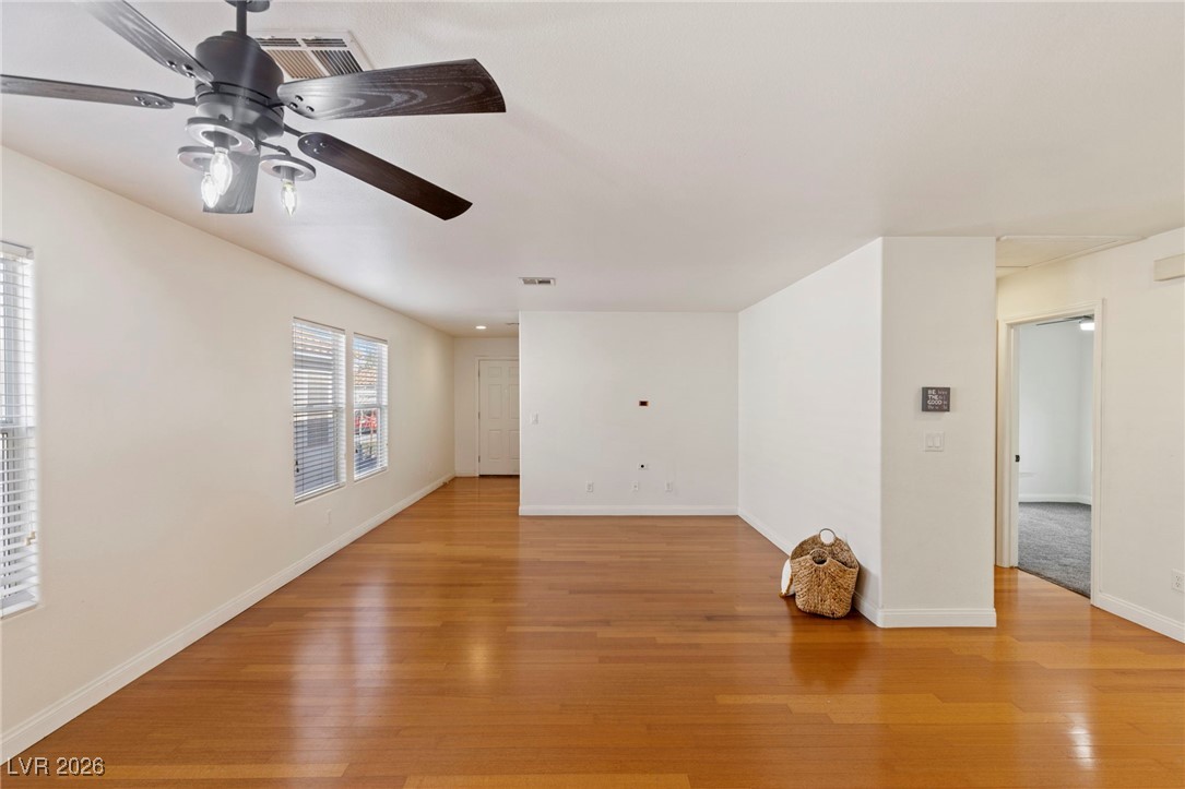 1131 Cathedral Ridge Street Henderson, NV 89052 - Photo 8 of 32 Upgraded with a Nest Thermostat - NEW HVAC (August 2020)