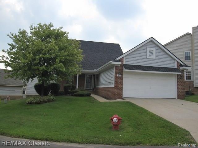 30795 Golden Ridge, Unit 180 Novi, MI 48377 - Photo 8 of 8