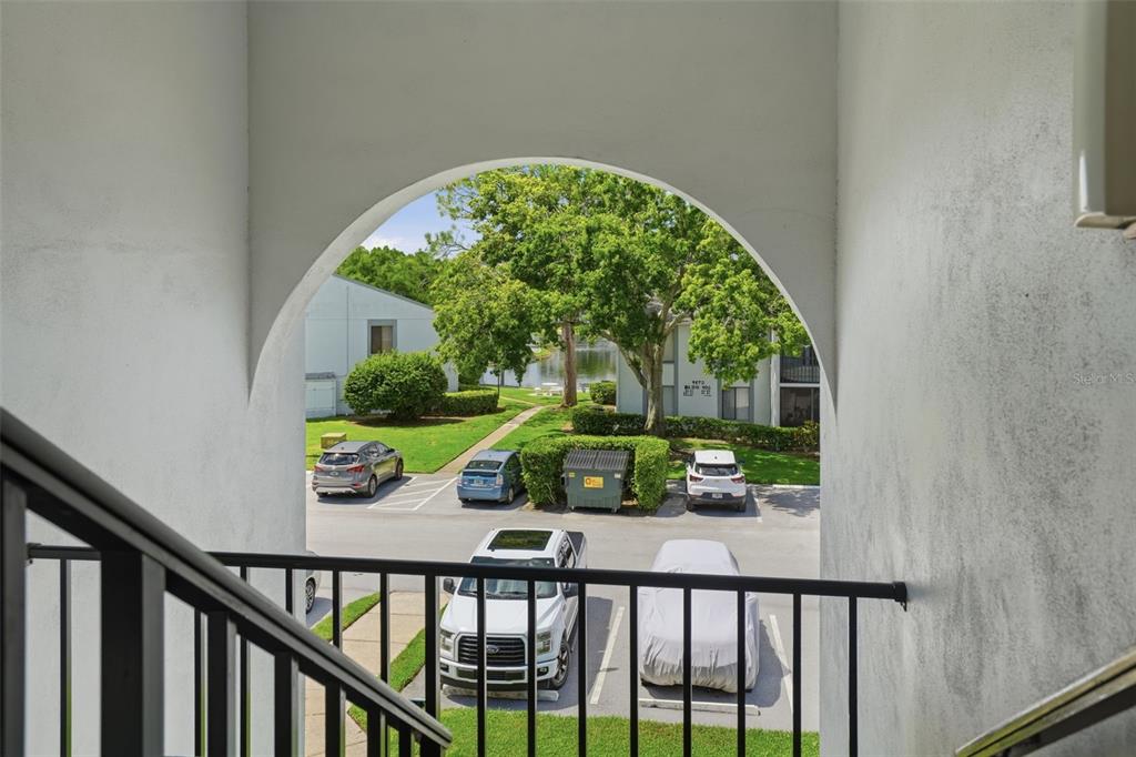 1182 Pine Ridge Circle West, Unit A3 Tarpon Springs, FL 34688 - Photo 19 of 37