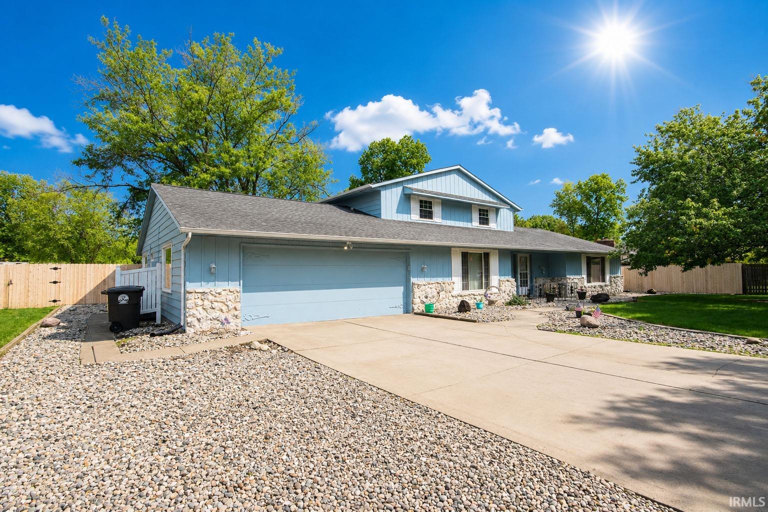 5218 Tomahawk Trail Fort Wayne, IN 46804 - Photo 2 of 30