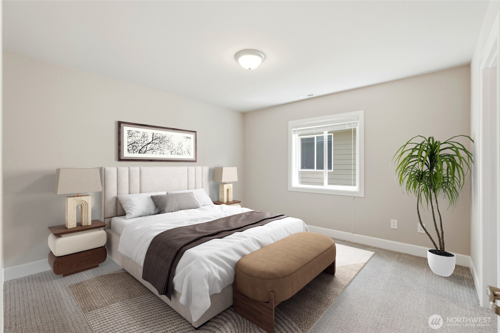 17812 33rd Avenue Southeast, Unit 29 Bothell, WA 98012 - Photo 25 of 36