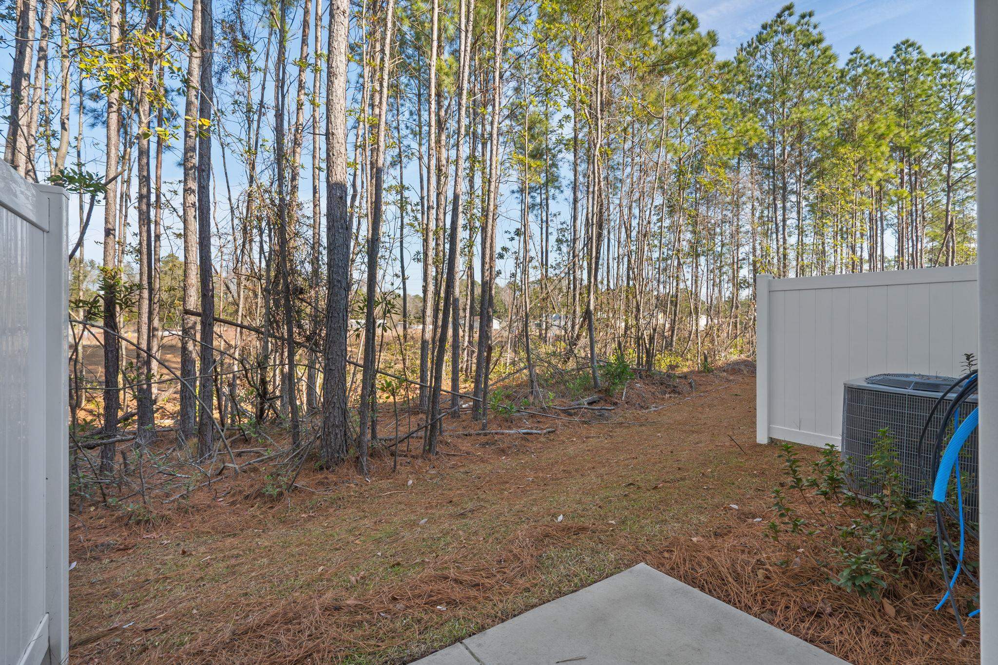 640 Golden Resin Road Conway, SC 29526 - Photo 14 of 38 View of yard featuring a patio area
