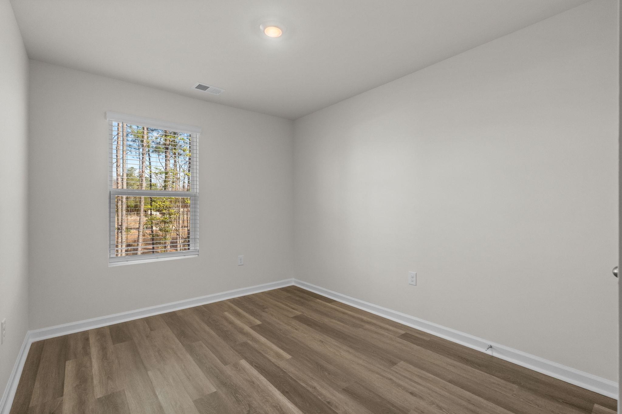 640 Golden Resin Road Conway, SC 29526 - Photo 25 of 38 Unfurnished room featuring baseboards and wood finished floors