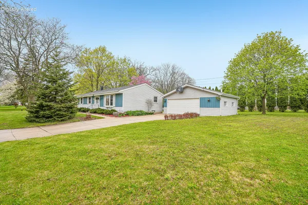 $265,000 | 11830 West Florist Avenue, Milwaukee, WI 53225