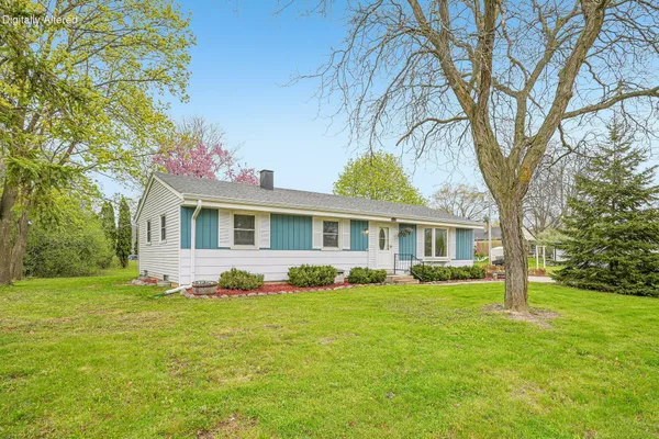 $265,000 | 11830 West Florist Avenue, Milwaukee, WI 53225