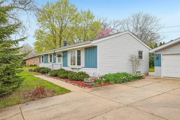 $265,000 | 11830 West Florist Avenue, Milwaukee, WI 53225