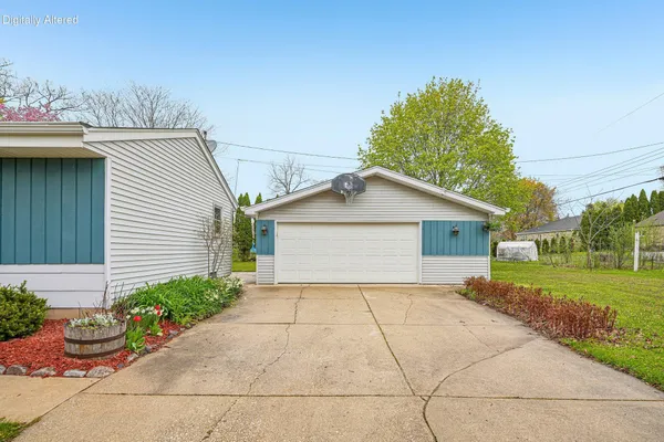 $265,000 | 11830 West Florist Avenue, Milwaukee, WI 53225