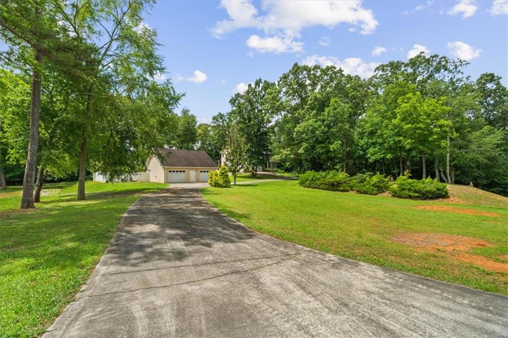 161 Hunters Trail Calhoun, GA 30701 - Photo 4 of 54
