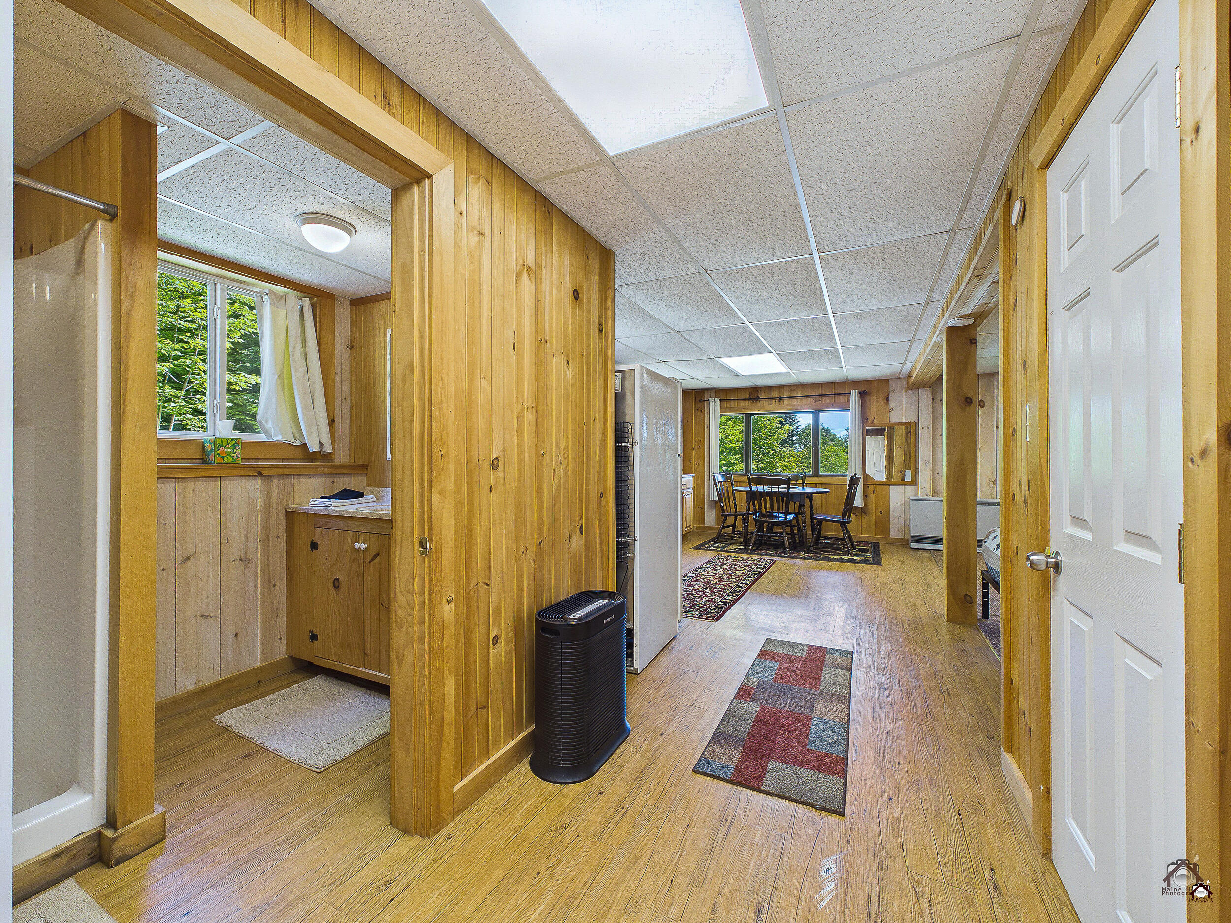 42 Porter Nadeau Road Eustis, ME 04936 - Photo 25 of 47 apt entry