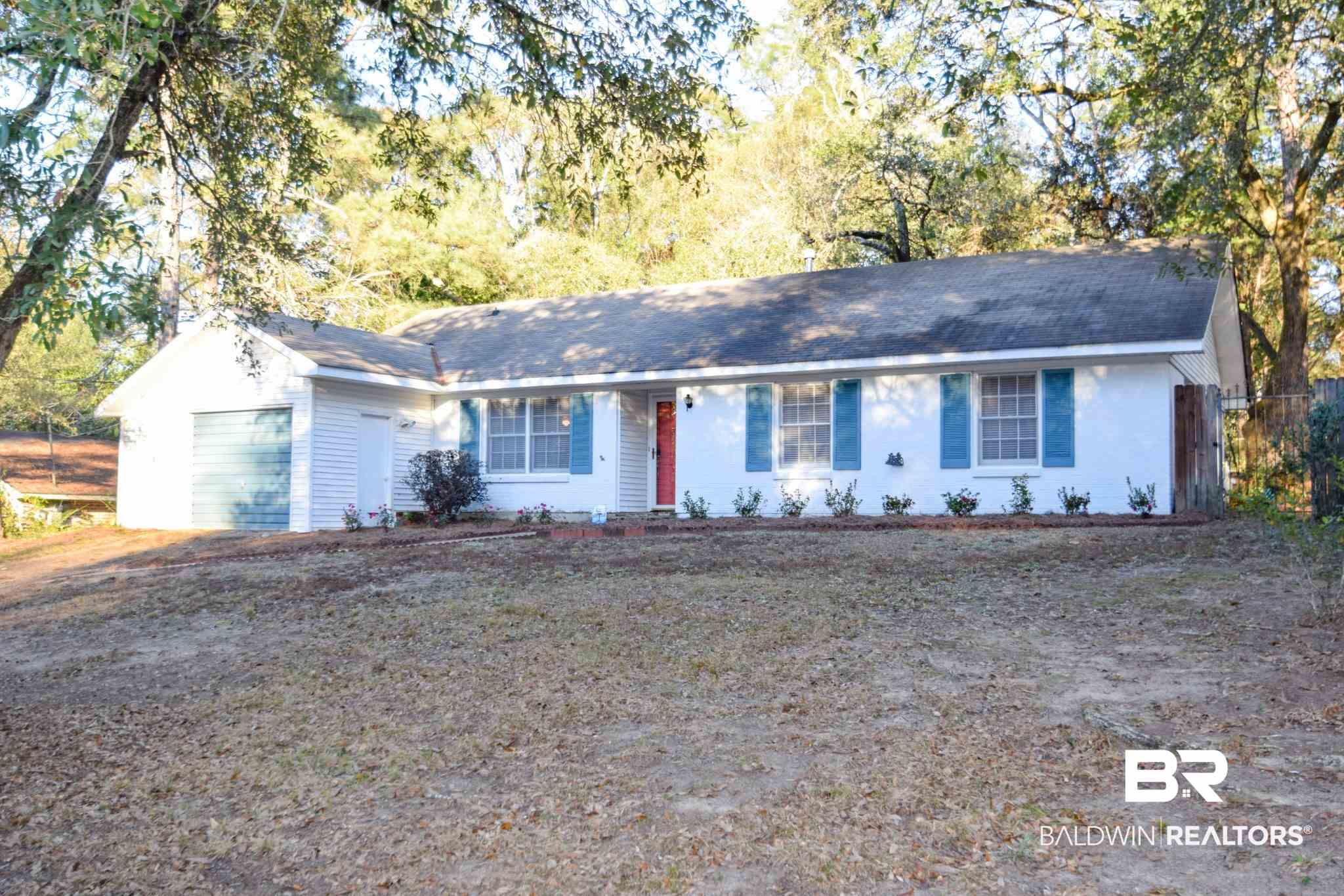 804 Nassau Drive Mobile, AL 36608 - Photo 19 of 19 Walk to USA!