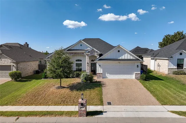 $415,000 | 10420 Fallen Leaf Drive, Waco, TX 76712
