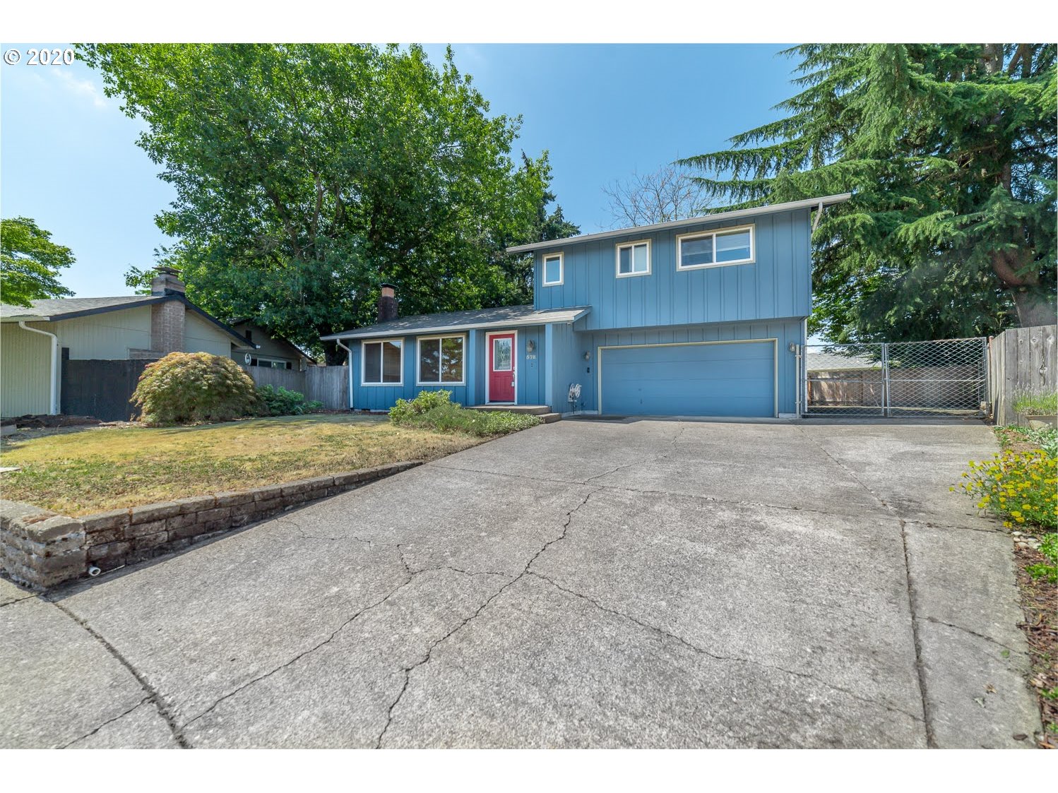 578 Panda Loop Eugene, OR 97401 - Photo 3 of 32 Gallery Image 3