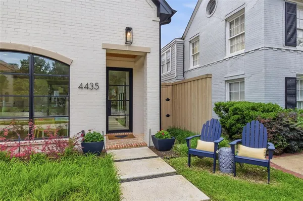 $10,250 | 4435 Emerson Avenue, University Park, TX 75205