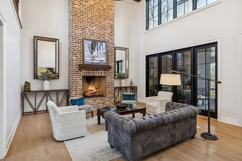 $5,495,000 | 4520 Shys Hill Road, Nashville, TN 37215