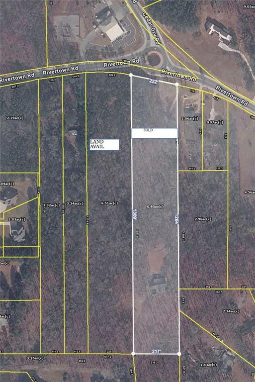 6.9 Rivertown Road Fairburn, GA 30213 - Photo 26 of 27