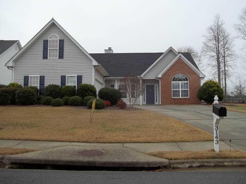 3143 Morgan Road Buford, GA 30519 - Photo 1 of 1 Gallery Image 1