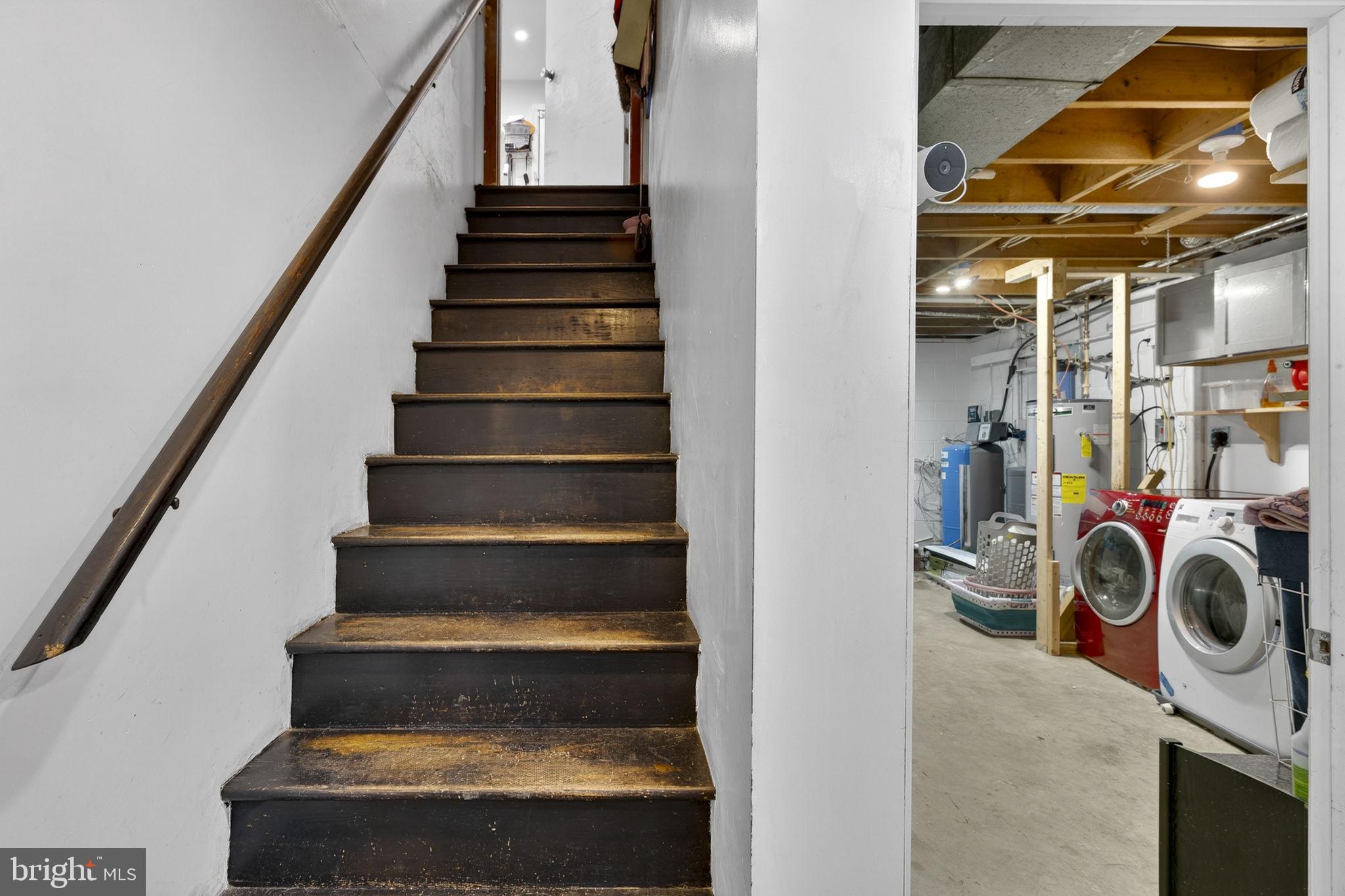 110 Bucks Mill Road Strasburg, VA 22657 - Photo 36 of 53 a view of entryway