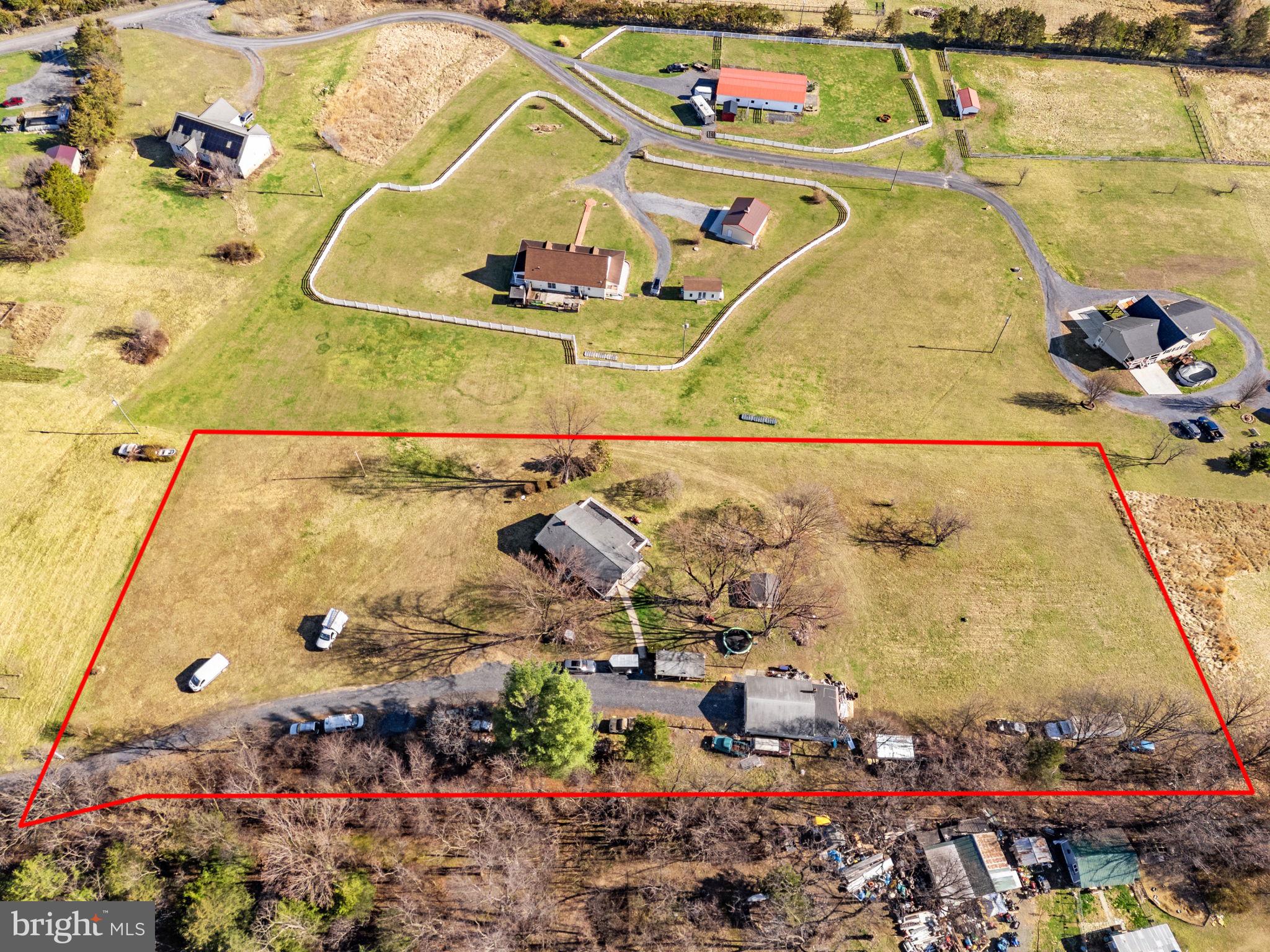 110 Bucks Mill Road Strasburg, VA 22657 - Photo 6 of 53