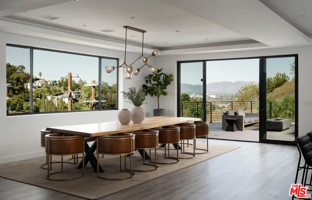 $4,799,000 | 3820 Knobhill Drive, Sherman Oaks, CA 91423