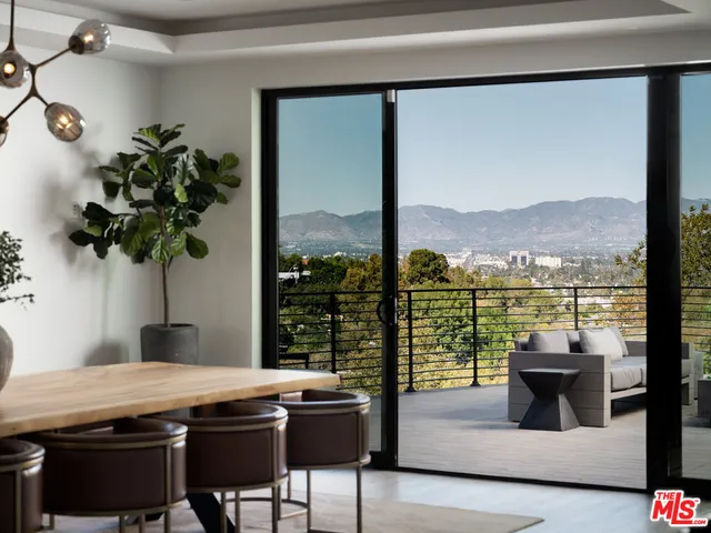 $4,799,000 | 3820 Knobhill Drive, Sherman Oaks, CA 91423