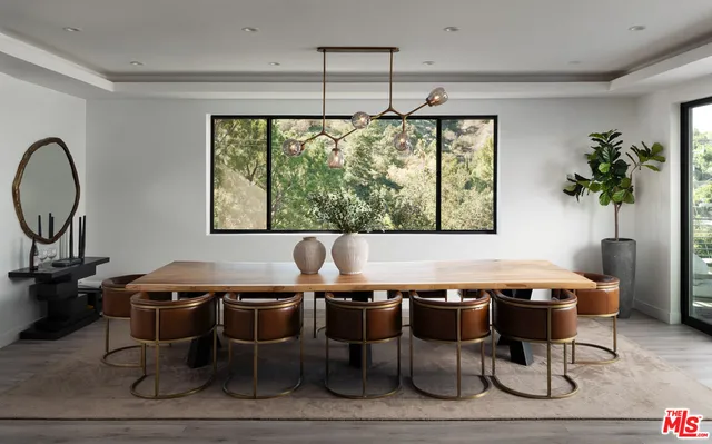 $4,799,000 | 3820 Knobhill Drive, Sherman Oaks, CA 91423