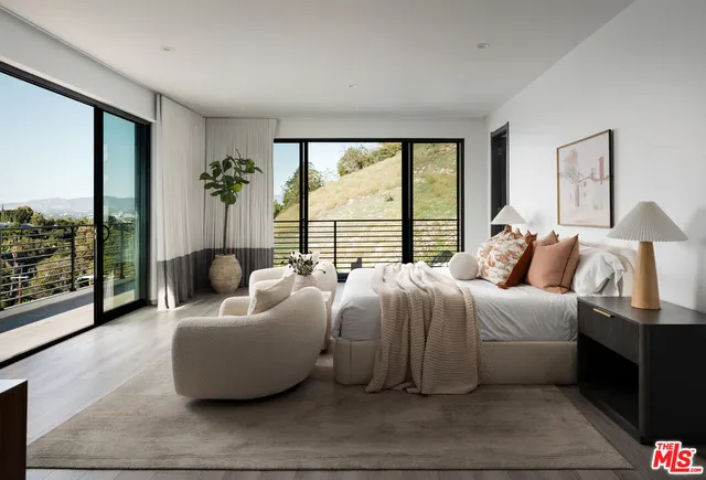 $4,799,000 | 3820 Knobhill Drive, Sherman Oaks, CA 91423