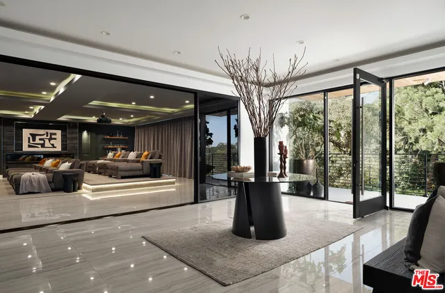 $4,799,000 | 3820 Knobhill Drive, Sherman Oaks, CA 91423