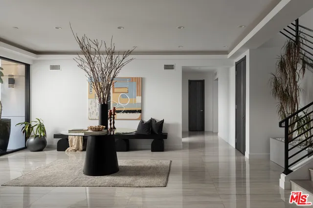 $4,799,000 | 3820 Knobhill Drive, Sherman Oaks, CA 91423