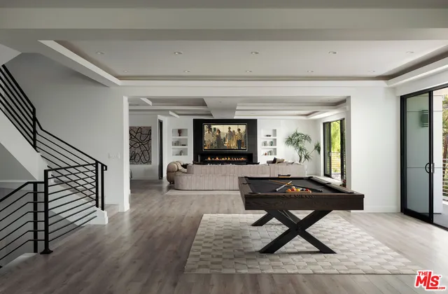 $4,799,000 | 3820 Knobhill Drive, Sherman Oaks, CA 91423