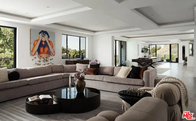 $4,799,000 | 3820 Knobhill Drive, Sherman Oaks, CA 91423