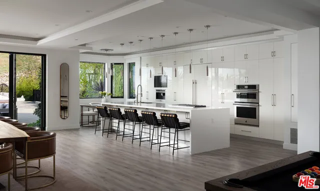 $4,799,000 | 3820 Knobhill Drive, Sherman Oaks, CA 91423