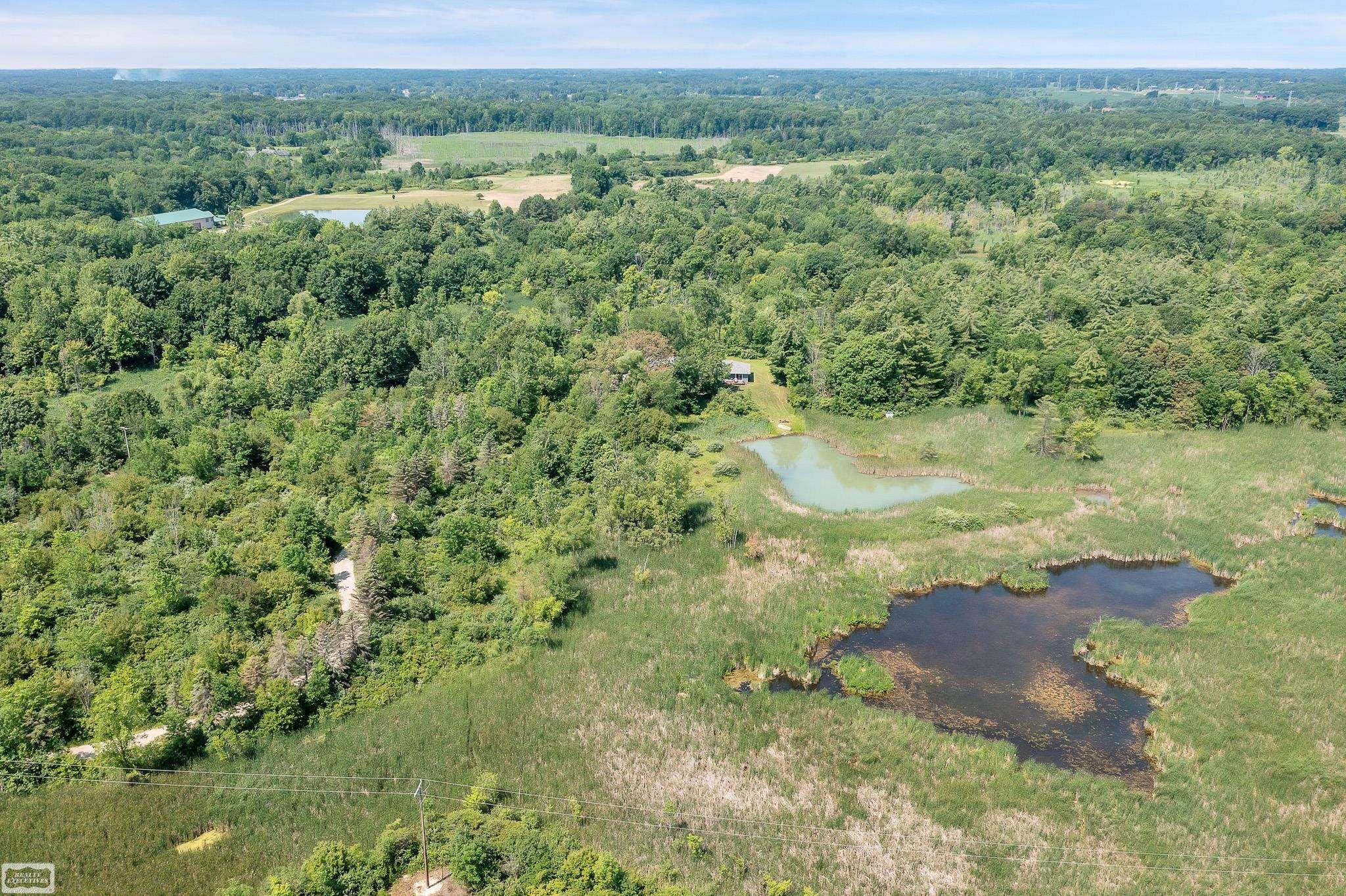 2636 Baldwin Road Lapeer, MI 48446 - Photo 27 of 35