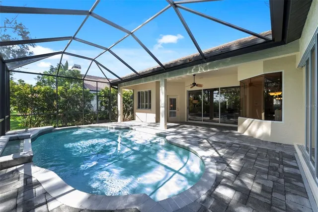 $4,900 | 8809 Havenridge Drive, Sarasota, FL 34238