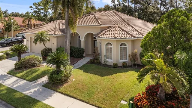 $4,900 | 8809 Havenridge Drive, Sarasota, FL 34238