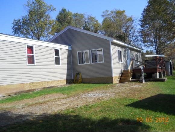 490 Unity Road Newport, NH 03773 - Photo 1 of 1