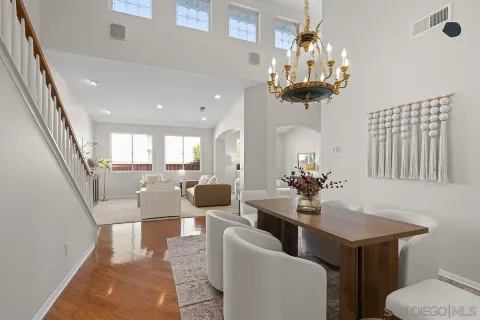 $1,295,000 | 987 Palencia Court, Chula Vista, CA 91910