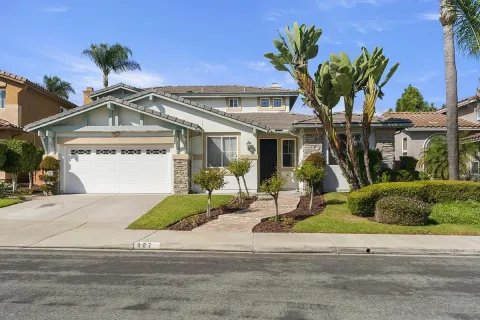 $1,295,000 | 987 Palencia Court, Chula Vista, CA 91910