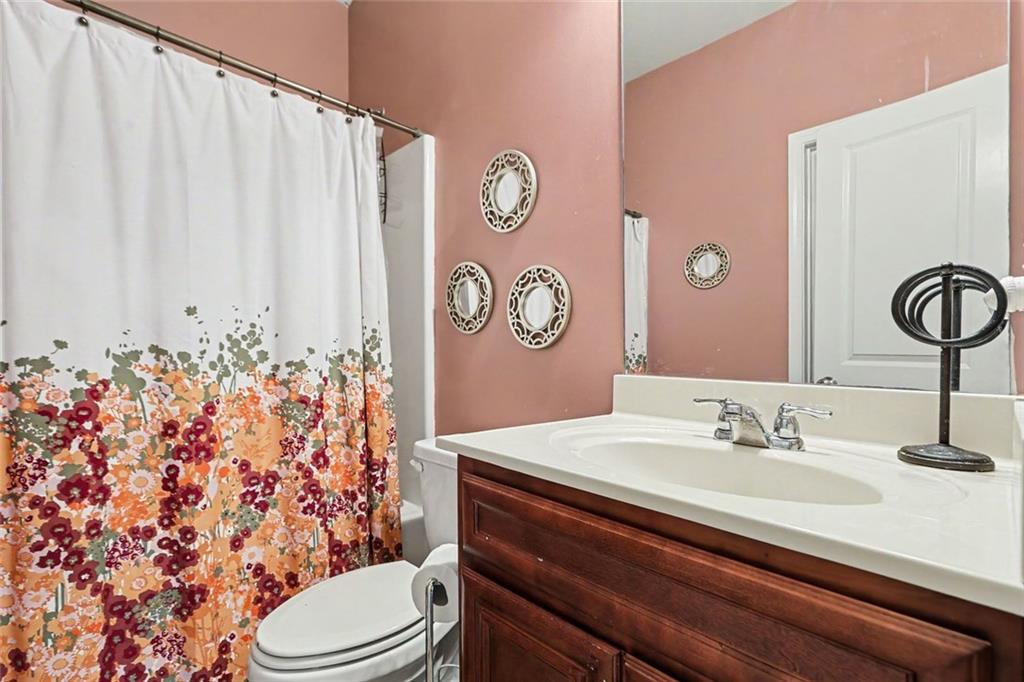 605 Stream Court Fairburn, GA 30213 - Photo 22 of 31