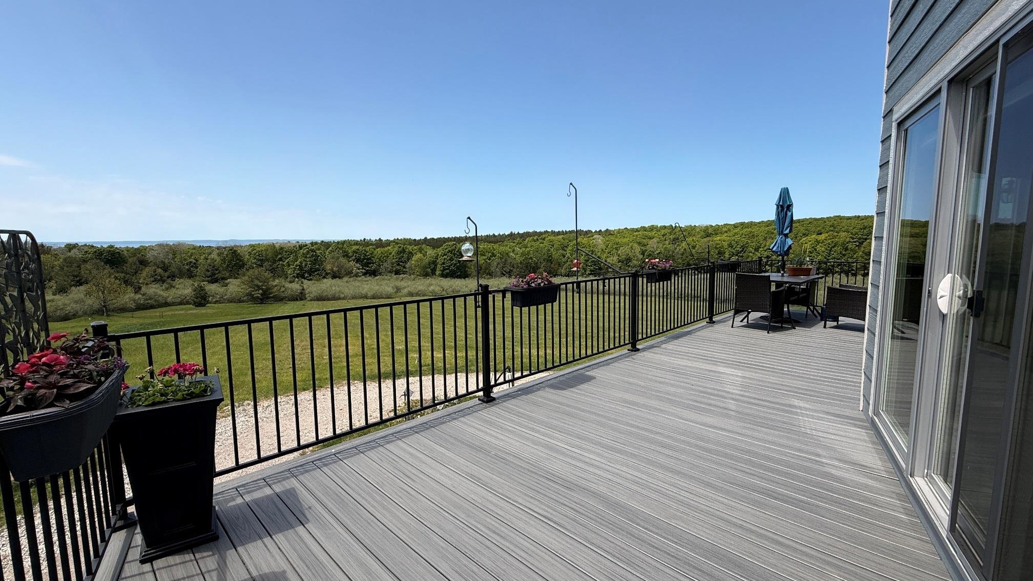 5815 Farrell Road Central Lake, MI 49622 - Photo 40 of 45