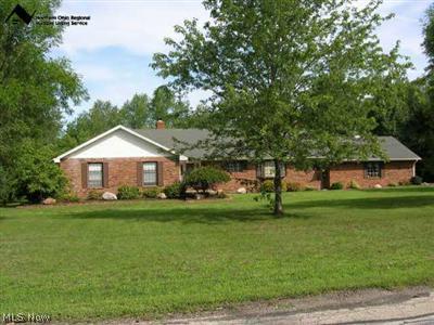 6341 South Ridge Road West Geneva, OH 44041 - Photo 1 of 1