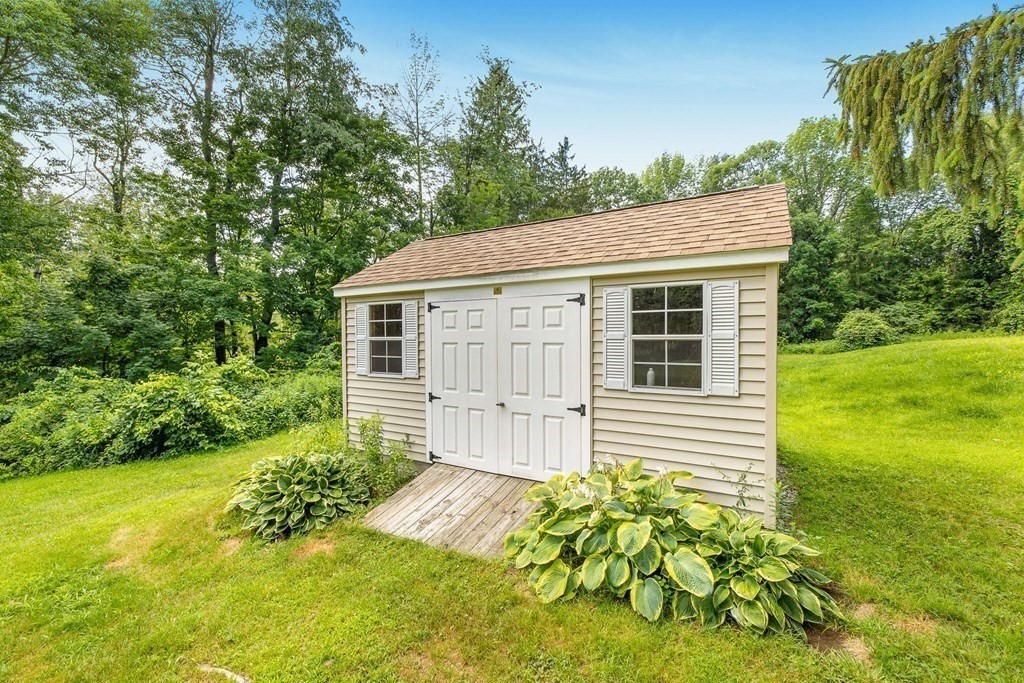 63 Chester Road Blandford, MA 01008 - Photo 38 of 41