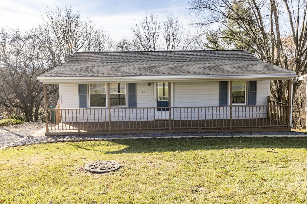 176 West Riverside Drive Timberville, VA 22853 - Photo 1 of 32 Gallery Image 1