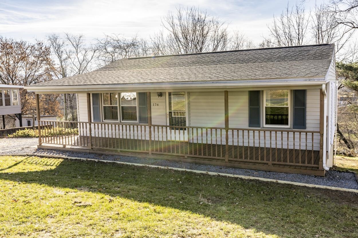 176 West Riverside Drive Timberville, VA 22853 - Photo 32 of 32 Gallery Image 32