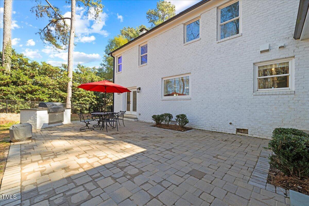 2605 Ridge Road Raleigh, NC 27612 - Photo 47 of 51 66-2605 Ridge Rd
